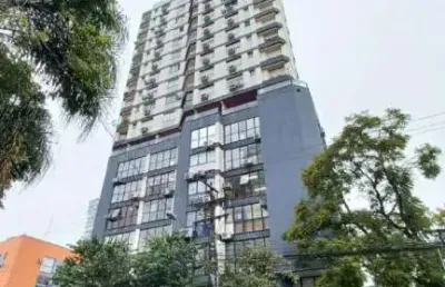 Apartamento com 2 quartos à venda no Centro, Novo Hamburgo 