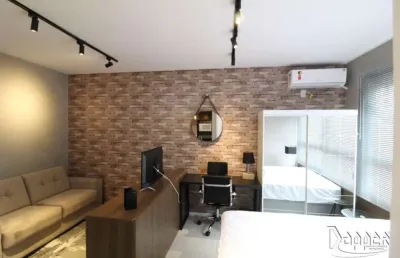 Kitnet / Stúdio para alugar no Rio Branco, Novo Hamburgo 