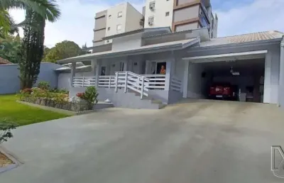Casa com 2 quartos à venda na Vista Alegre, Ivoti 