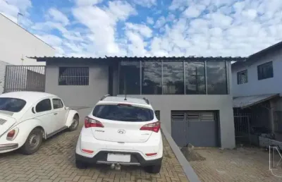 Casa para alugar no Liberdade, Novo Hamburgo 