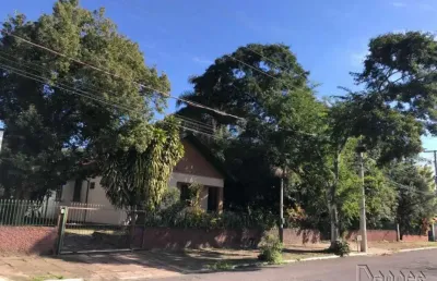 Terreno comercial à venda no Liberdade, Novo Hamburgo 