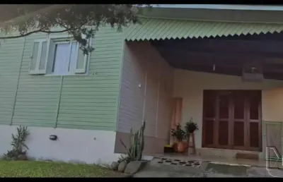 Casa com 3 quartos à venda no União, Estância Velha 