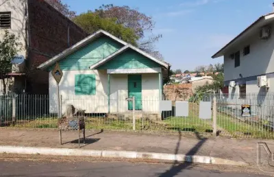Terreno comercial à venda no Boa Vista, Novo Hamburgo 
