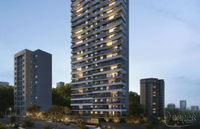 Apartamento com 3 quartos à venda no Centro, Novo Hamburgo 