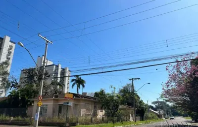 Casa com 1 quarto à venda na Vila Rosa, Novo Hamburgo 