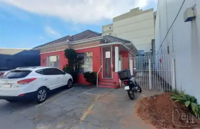 Casa para alugar no Rio Branco, Novo Hamburgo 
