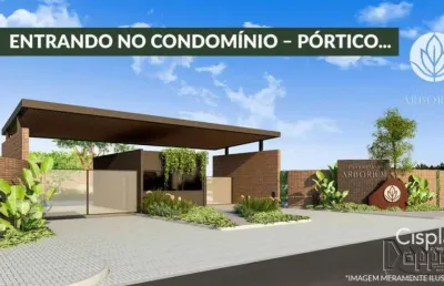 Terreno à venda no Lomba Grande, Novo Hamburgo 