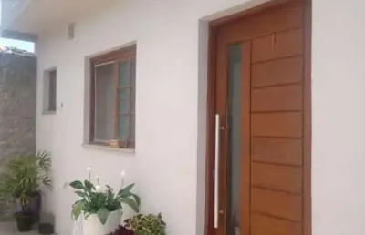 Casa com 2 quartos à venda no Rincão, Novo Hamburgo 