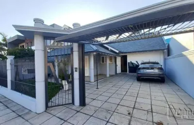 Casa com 3 quartos à venda no Rincão dos Ilhéus, Estância Velha 