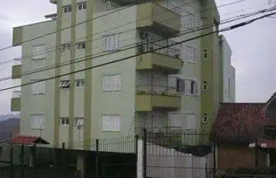 Cobertura com 3 quartos para alugar no Ouro Branco, Novo Hamburgo 