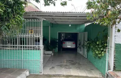 Casa com 3 quartos à venda na Vila Nova, Novo Hamburgo 