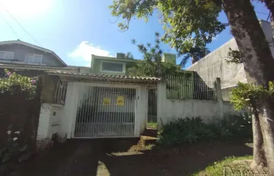 Casa com 3 quartos à venda no Hamburgo Velho, Novo Hamburgo 