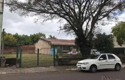 Terreno comercial à venda no Liberdade, Novo Hamburgo 