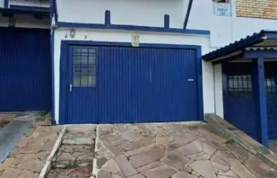Apartamento com 3 quartos para alugar no Boa Vista, Novo Hamburgo 