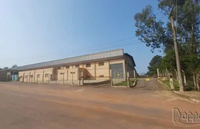 Barracão / Galpão / Depósito para alugar no Centro, Campo Bom 
