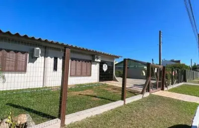 Casa com 3 quartos à venda no Nova Tramandaí, Tramandaí 
