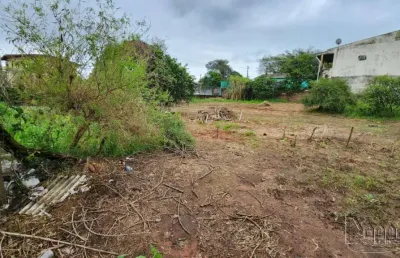 Terreno comercial à venda no Arroio da Manteiga, São Leopoldo 