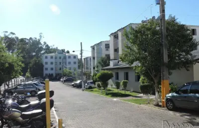 Apartamento com 2 quartos à venda no Canudos, Novo Hamburgo 