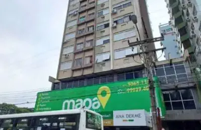 Kitnet / Stúdio à venda no Centro, Novo Hamburgo 