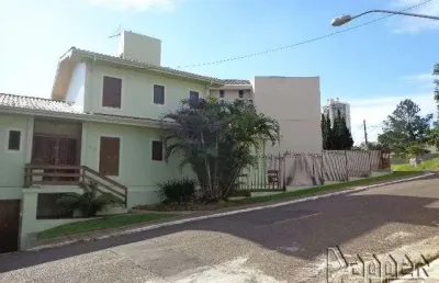 Casa com 5 quartos para alugar no Boa Vista, Novo Hamburgo 