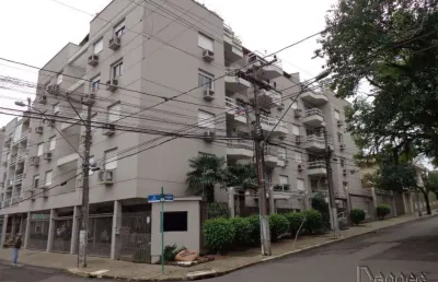 Apartamento com 2 quartos à venda na Vila Rosa, Novo Hamburgo 