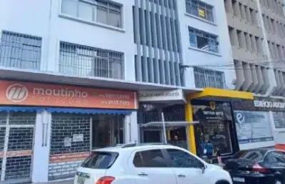 Sala comercial à venda no Centro, Novo Hamburgo 