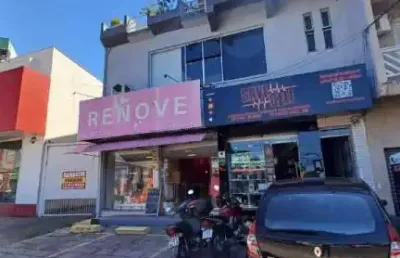 Apartamento com 4 quartos para alugar no Canudos, Novo Hamburgo 