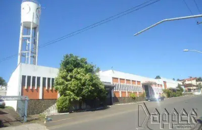 Barracão / Galpão / Depósito para alugar no Hamburgo Velho, Novo Hamburgo 