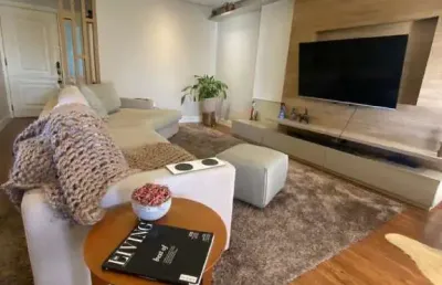 Apartamento com 3 quartos à venda no Centro, Novo Hamburgo 