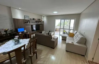 Apartamento com 3 quartos à venda no Centro, Novo Hamburgo 
