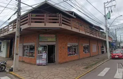 Casa com 3 quartos à venda no Rincão dos Ilhéus, Estância Velha 