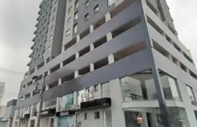 Apartamento com 1 quarto para alugar no Rio Branco, Novo Hamburgo 