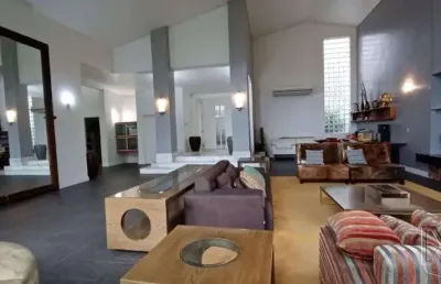 Casa com 6 quartos à venda no Rondônia, Novo Hamburgo 