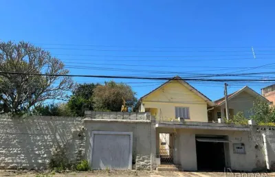 Casa com 2 quartos à venda no Fião, São Leopoldo 