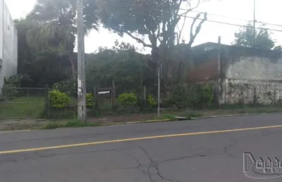 Casa com 2 quartos à venda no Canudos, Novo Hamburgo 