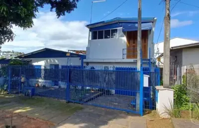 Casa com 3 quartos à venda no Ideal, Novo Hamburgo 