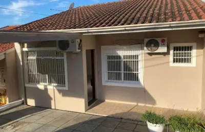 Casa com 3 quartos à venda no Rincão, Novo Hamburgo 