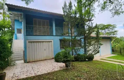 Chácara / sítio com 3 quartos à venda na Zona Rural, Araricá 