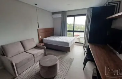 Apartamento com 1 quarto para alugar na Vila Nova, Novo Hamburgo 