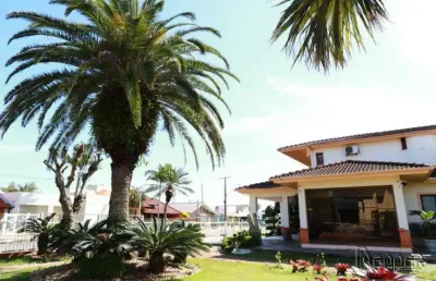 Casa com 4 quartos à venda no Centro, Tramandaí 