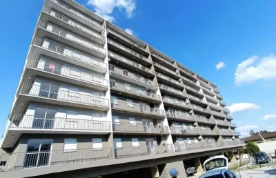 Apartamento com 3 quartos à venda no Primavera, Novo Hamburgo 