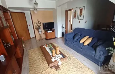 Apartamento com 2 quartos à venda no Guarani, Novo Hamburgo 