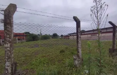 Terreno comercial à venda no Liberdade, Novo Hamburgo 