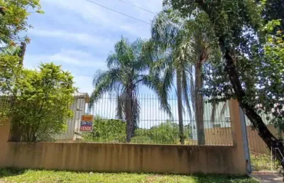 Terreno comercial à venda no Rincão, Novo Hamburgo 