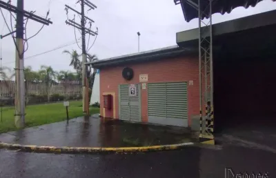 Barracão / Galpão / Depósito à venda no Santo Afonso, Novo Hamburgo 