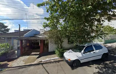 Terreno comercial à venda no Primavera, Novo Hamburgo 
