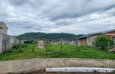 Terreno comercial à venda no São José, Novo Hamburgo 