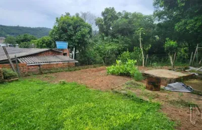 Terreno comercial à venda no São José, Novo Hamburgo 