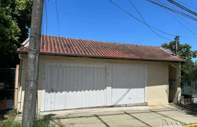 Casa com 3 quartos à venda no Operário, Novo Hamburgo 