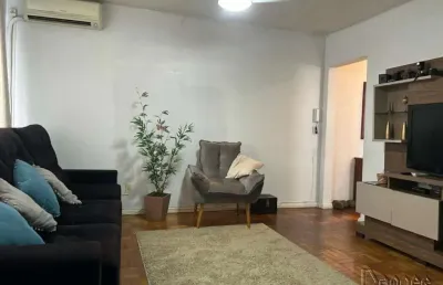 Apartamento com 2 quartos à venda no Centro, Novo Hamburgo 